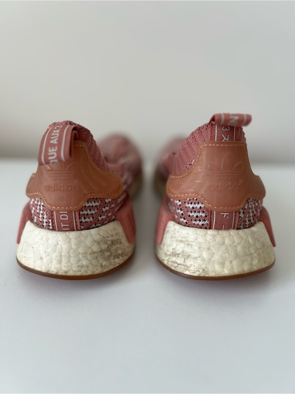 Adidas NMD_R1 STLT Primeknit Slip-on - Picture 6 of 10